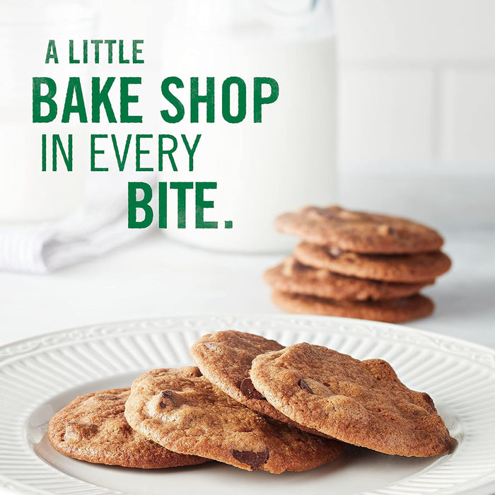 Tate'S Bake Shop  Cookies Gluten Free Chocolate Chip  7 Oz