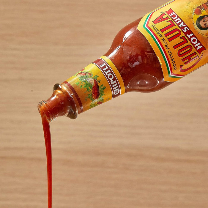 Cholula Hot Sauce Chipotle 5 fl