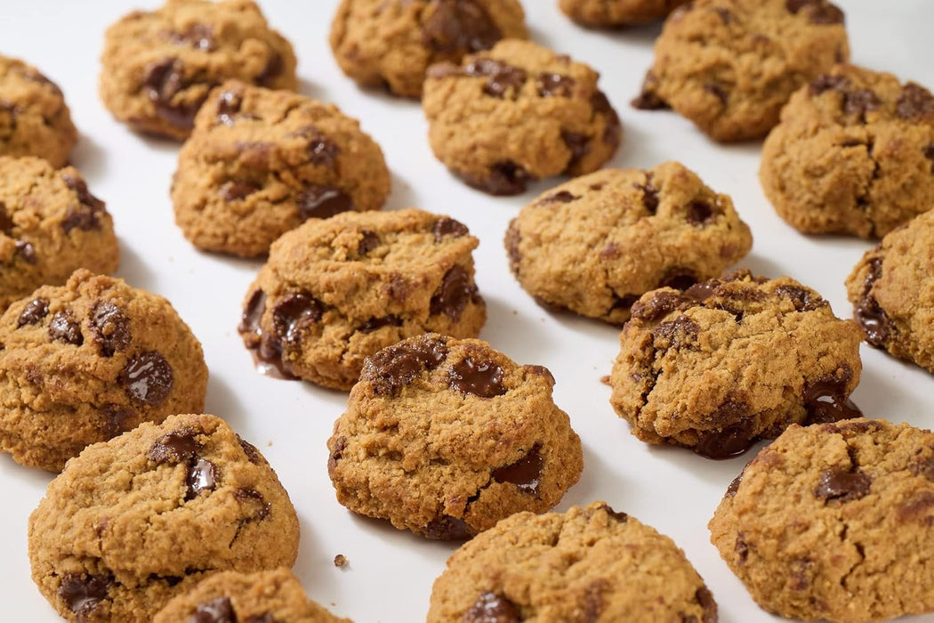 Cookie Poppers Peanut Butter Chocolate Chip Mini 4.5 oz
