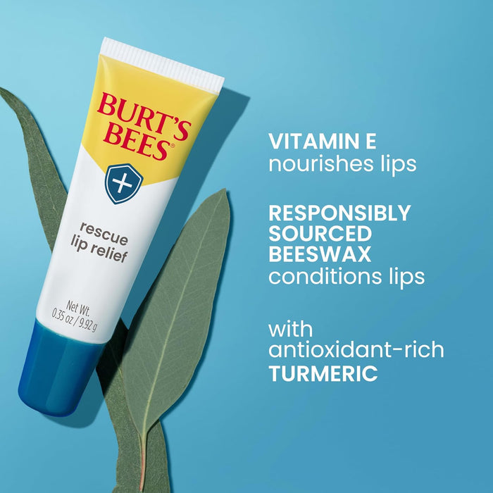 Rescue Lip Relief - Sque