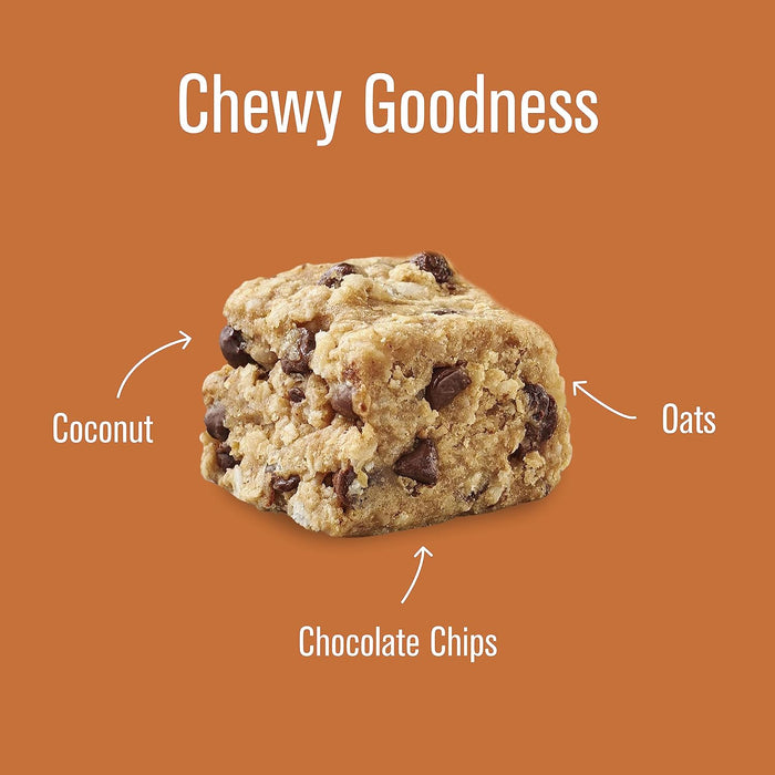 Heavenly Hunks Oatmeal Chocolate Chip Cookie  6 Oz