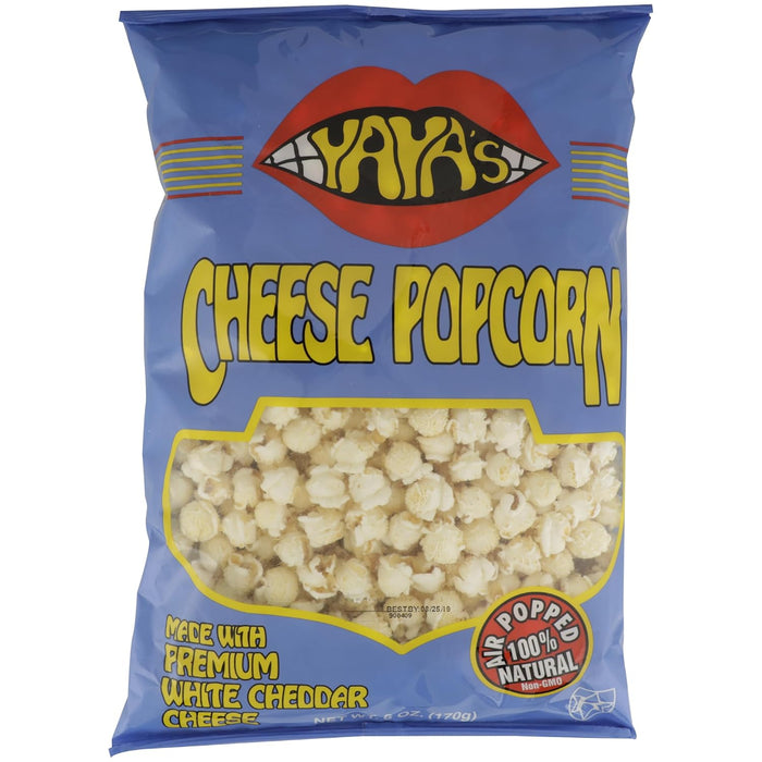 Ya Ched Cheese Air Pop