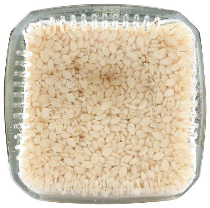 Simply Organic  Sesame Seed  3.21 Oz