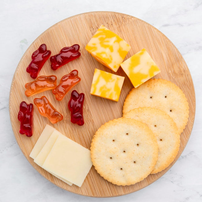 Annie's Homegrown Organic Berry Patch Bunny Fruit Snacks 7 oz