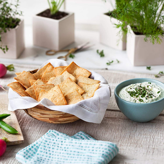 Stacy`S  Parmesan Garlic And Herb Pita Chips  7.33 Oz