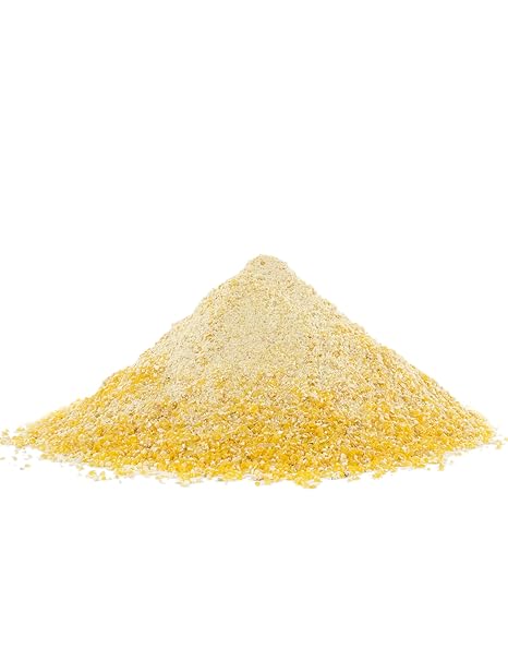 Bob'S Red Mill  Cornmeal Medium   24 Oz