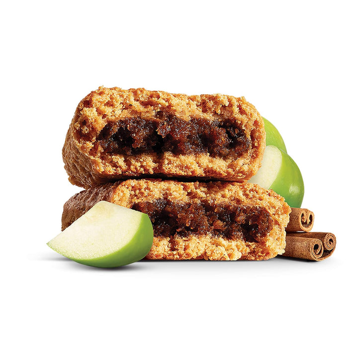 Nature'S Bakery  Stone Ground Whole Wheat Fig Bar Apple Cinnamon  6/2 Oz