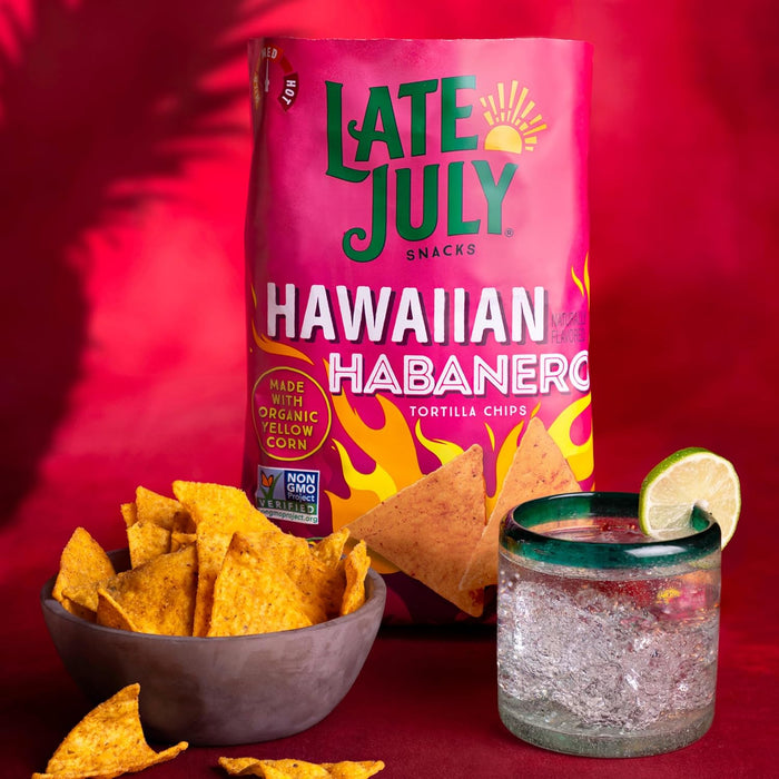 Tort Chip Og3 Hab Hawiian