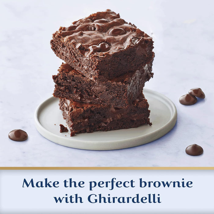 Ghirardelli  Cocoa 100% Premium Baking Unsweetened   8 Oz