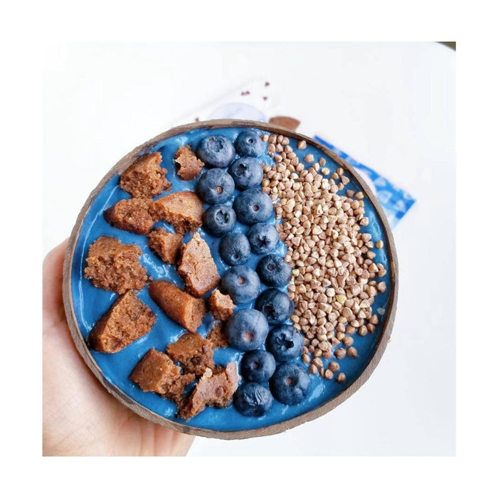 Love + Chew  Cookie Chocolate Chia  2 Oz