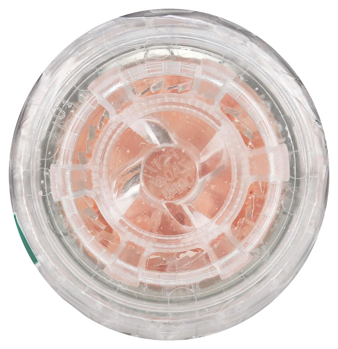 Frontier Nat Prod Co-Op  Himalayan Pink Salt Grinder Bottle  3.4 Oz