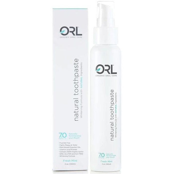 Tthpst Hydrox Fresh Mint