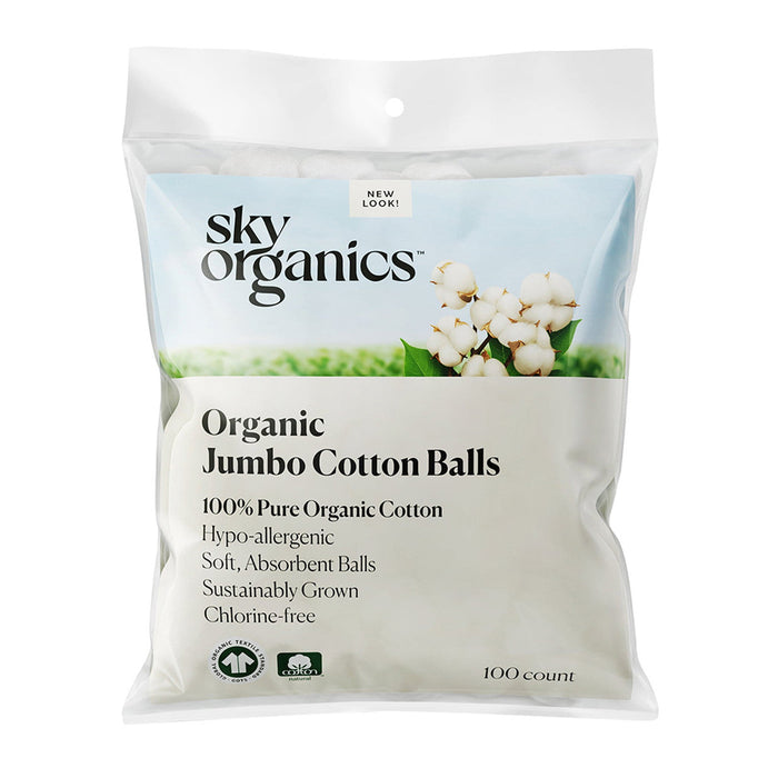 Cotton Balls Og1