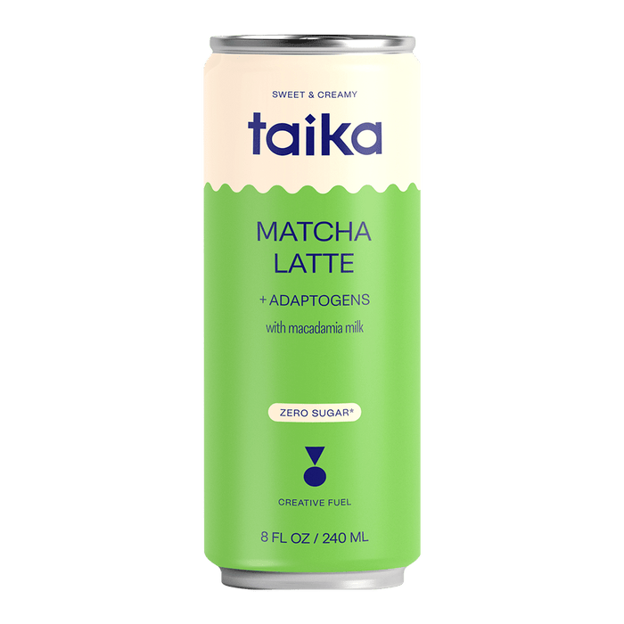 COFFEE MATCHA LATTE