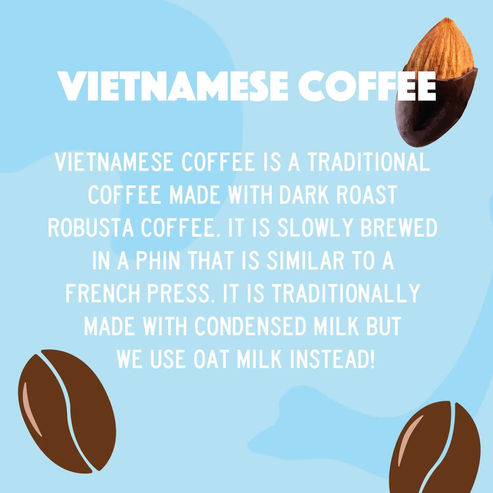 Pocket's Vietnamese Coffee Chocolate Almonds 1.05oz