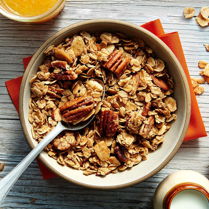 Ladera  Original Granola Almond Pecan   11 Oz