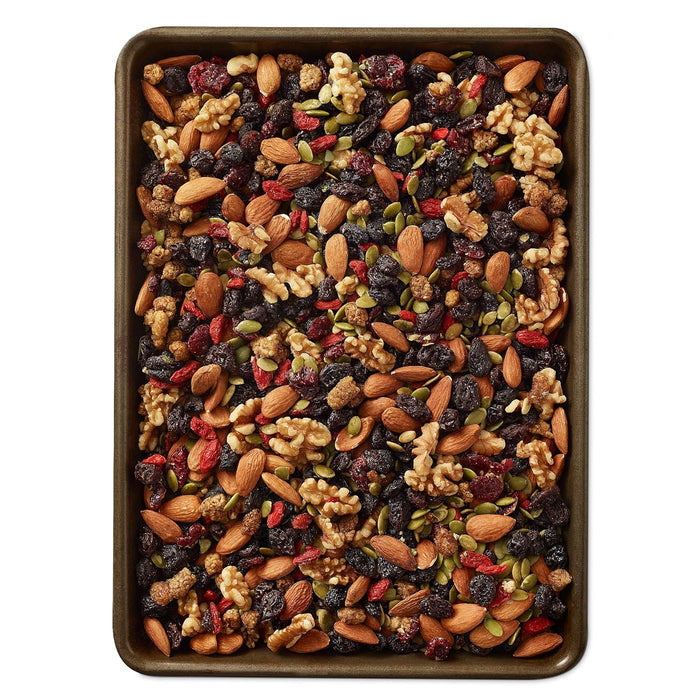 Grandy Organics  Organic Antioxidant Trail Mix  4 Oz