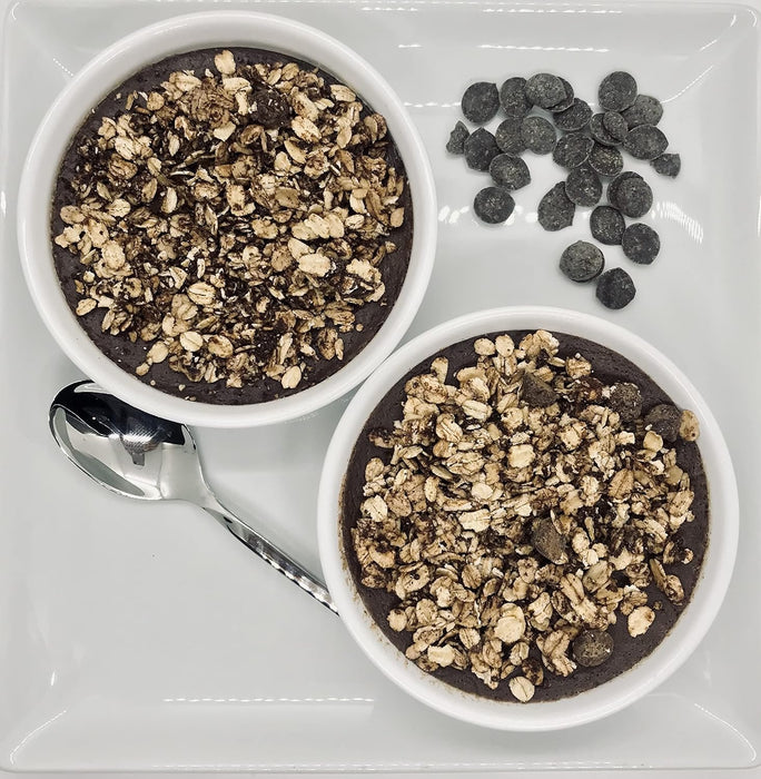 Laura`s Gourmet Granola Dark Chocolate Crunch Granola