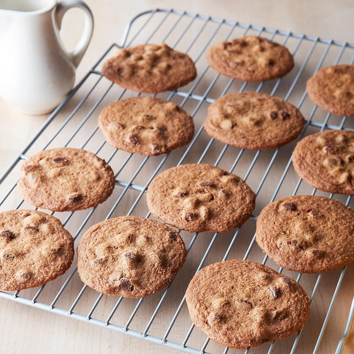 Tate'S Bake Shop  Double Chocolate Chip Cookies  7 Oz