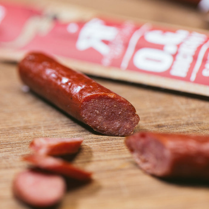 Righteous Felon O.G. Hickory Beef Stick 1oz (1ct)