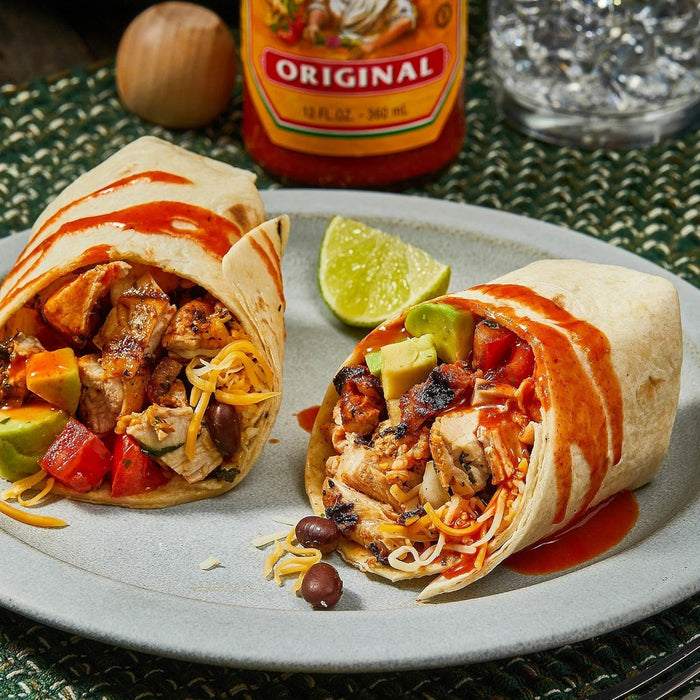 Cholula Hot Sauce Original 12 fl