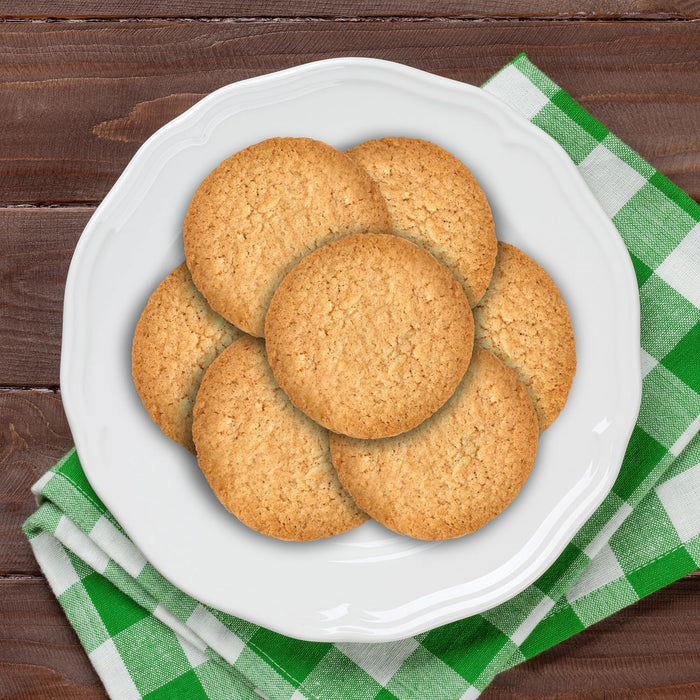 Tate`s Bake Shop All Natural Cookies Snickerdoodle 7 OZ