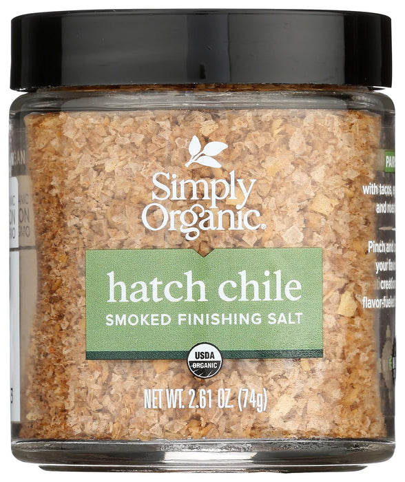 Slt Og2 Hatch Chile Smoke