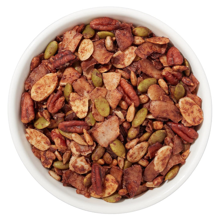 Nutrail Granola Cacao 8 OZ