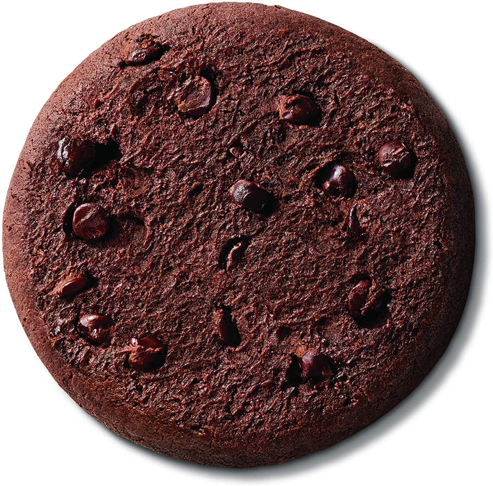 Lenny & Larry'S Cookie Double Chocolate Cookie  4 Oz