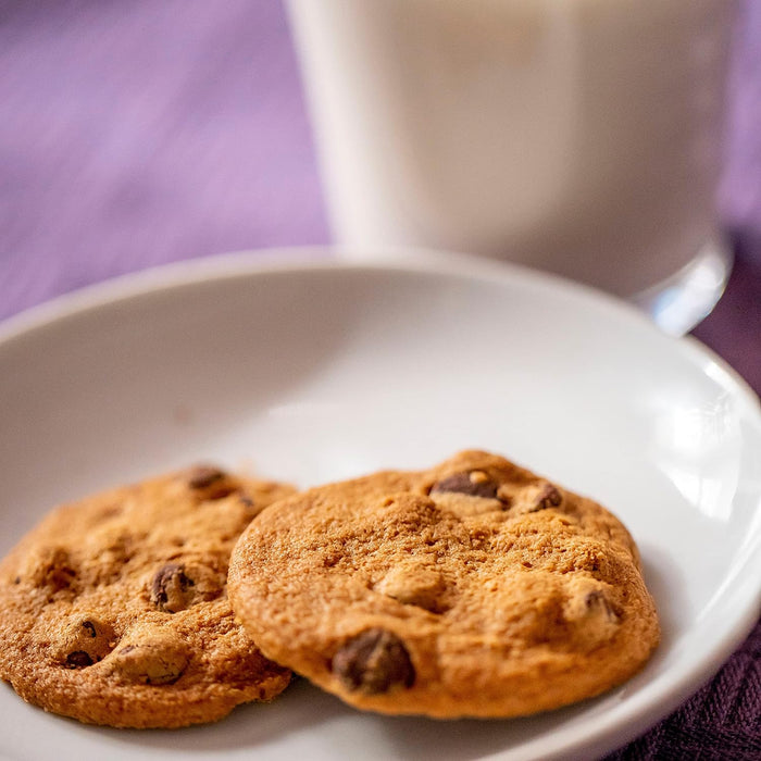 Tate'S Bake Shop  Double Chocolate Chip Cookies  7 Oz