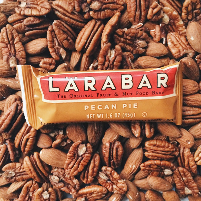 Larabar  Pecan Pie Fruit & Nut Bar   1.6 Oz