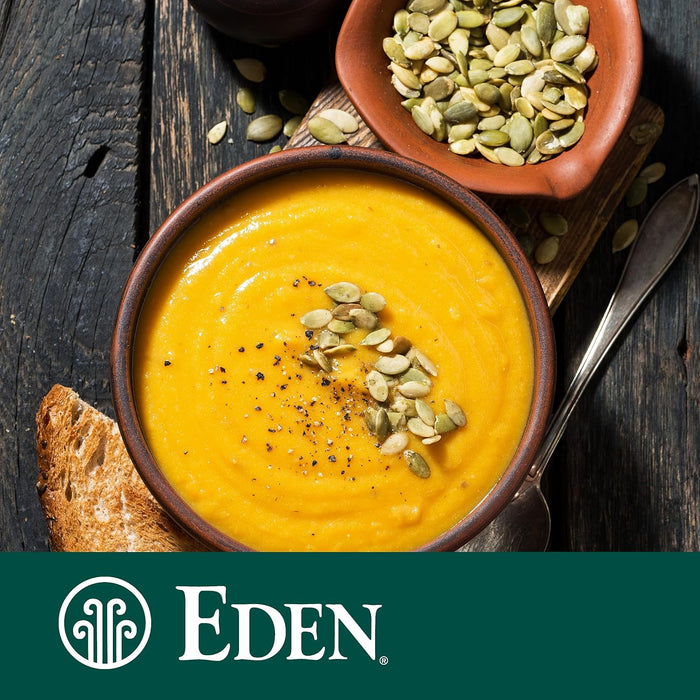Eden Foods Organic Pumpkin Seeds Dry Roasted 4 oz