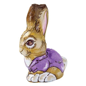 Milk Chocolate Chubby Bunny