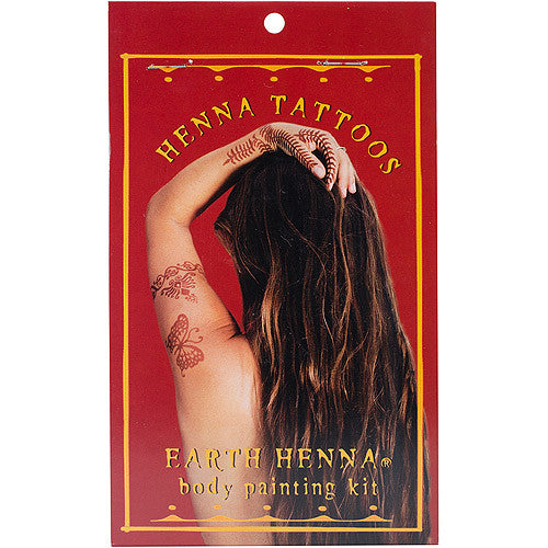 Lm Hnna Mini Bdy Paint K