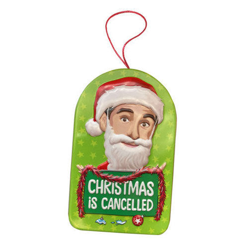 Boston America The Office Holiday Sour Green Apple Ornaments 0.8 oz