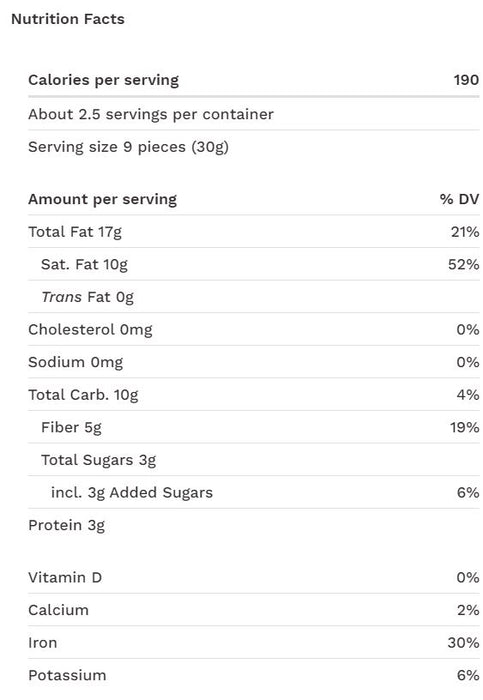 Equal Exchange  Organic Chocolate Bar Extreme Dark   2.8 Oz