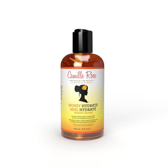 Camille Rose  Honey Hydrate Leave-In Conditioner  1 Each  9 Oz