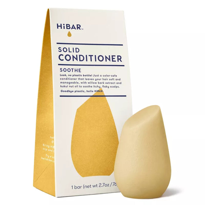 HiBAR Soothe Conditioner 2.7oz