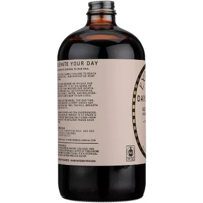 Cold Brew Concentrate The Daydreamer No Caffiene
