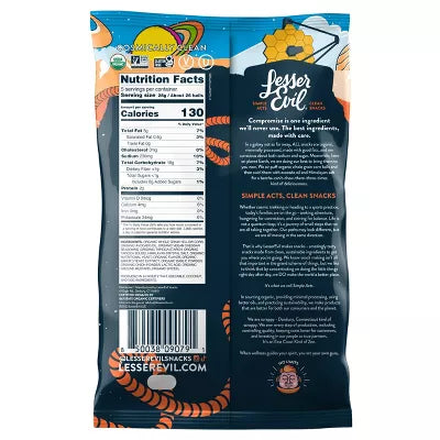 Spce Balls Cheddar