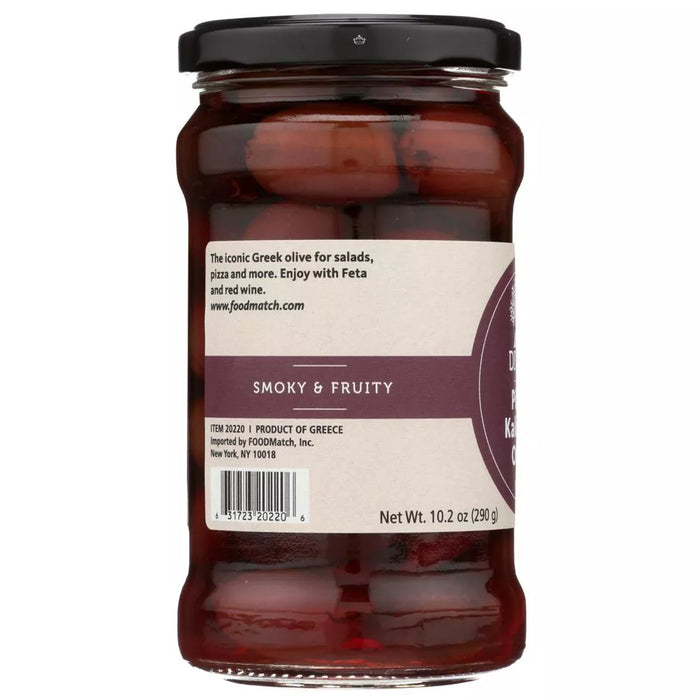 Divina Pitted Kalamata Olives 6 oz