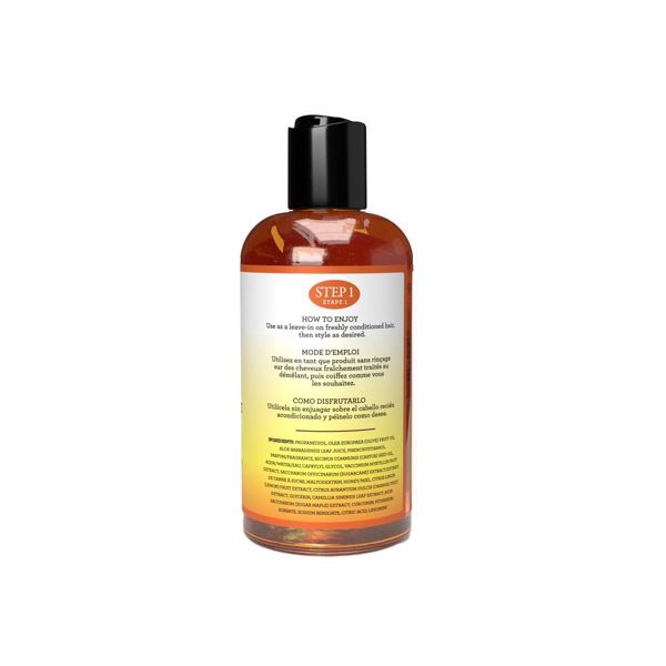 Camille Rose  Honey Hydrate Leave-In Conditioner  1 Each  9 Oz