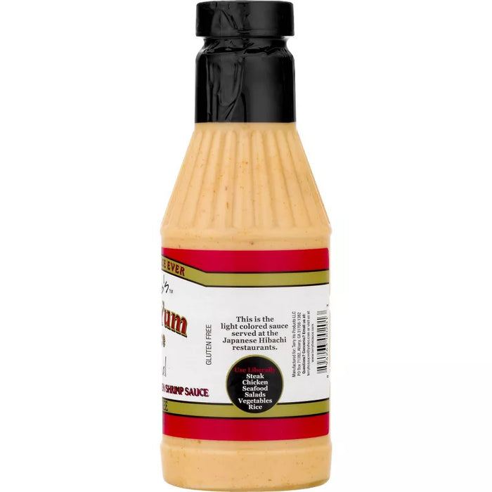 Terry Ho`s Yum Yum Sauce Original 16 oz