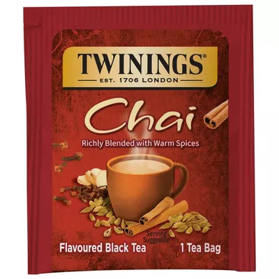 Twinings  Chai  20 Bag