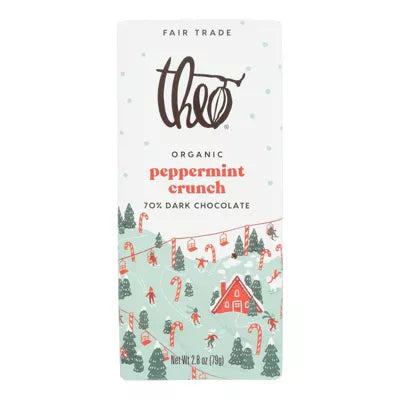 Bar Og2 Pprmt Crunch 70%