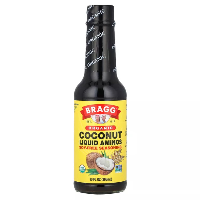 Bragg  Liquid Aminos Organic Coconut  10 oz