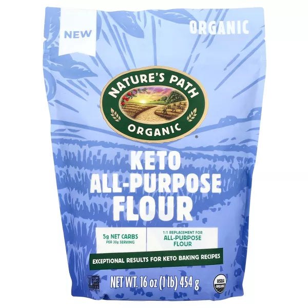 FLOUR OG2 ALL PURP KETO