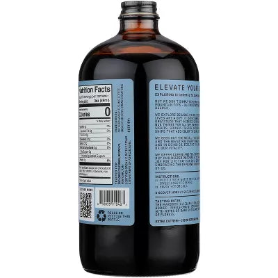 Cold Brew Concentrate The Maverick Extra Caffeine