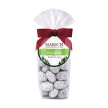 Mar Almonds Choc Toffee