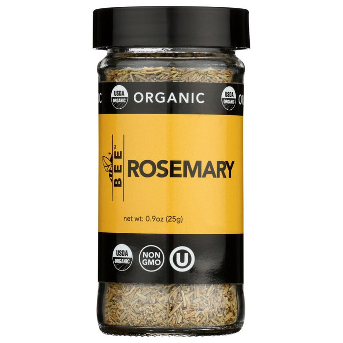 Bee Spices Rosemary Og2 0.9 OZ